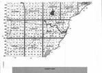 Index Map 3, Fulton County 1998